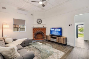 Spacious 3-Bedroom Family Home in Concord's Heart!, Sydney